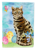 Bengal Easter Eggs Flag Garden Size CK3135GF