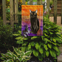 Bombay Halloween Flag Garden Size CK3182GF