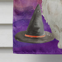 Persian Halloween Flag Canvas House Size CK3185CHF