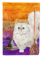 Persian Halloween Flag Canvas House Size CK3185CHF