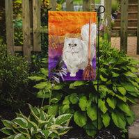 Persian Halloween Flag Garden Size CK3185GF