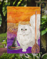 Persian Halloween Flag Garden Size CK3185GF