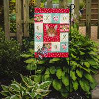 Bengal Cat Flag Garden Size CK5089GF