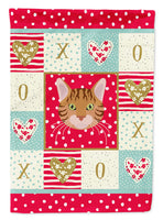 Bengal Cat Flag Garden Size CK5089GF