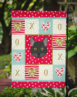 Bombay Cat Flag Garden Size CK5091GF