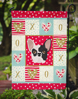 French Bulldog Flag Garden Size CK5200GF