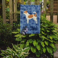 Chihuahua Welcome Flag Garden Size CK6234GF