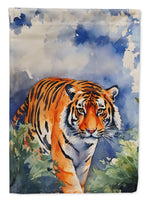 Bengal Tiger House Flag