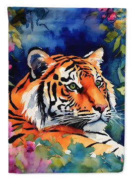 Bengal Tiger House Flag