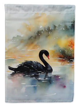 Black Swan House Flag