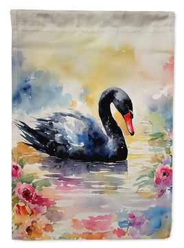 Black Swan House Flag