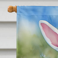 Bloodhound Easter Egg Hunt House Flag