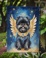 Affenpinscher My Angel Garden Flag