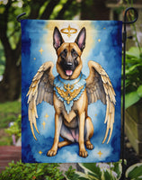 Belgian Malinois My Angel Garden Flag