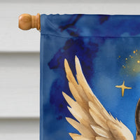 Belgian Tervuren My Angel House Flag