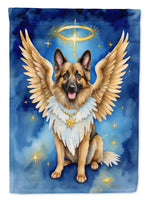 Belgian Tervuren My Angel House Flag