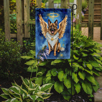 Belgian Tervuren My Angel Garden Flag