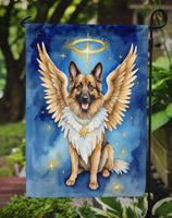 Belgian Tervuren My Angel Garden Flag