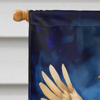 Bloodhound My Angel House Flag