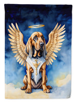 Bloodhound My Angel House Flag