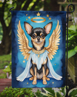 Chihuahua My Angel Garden Flag