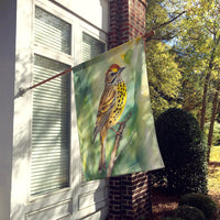 Alabama Yellowhammer House Flag