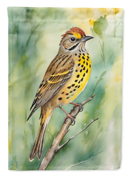 Alabama Yellowhammer House Flag