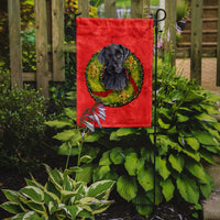 Labrador Flag Garden Size