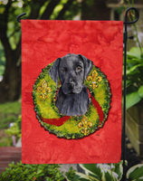 Labrador Flag Garden Size