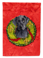 Labrador Flag Garden Size