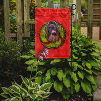 Labrador Flag Garden Size