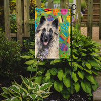 Belgian Tervuren Easter Eggtravaganza Flag Garden Size