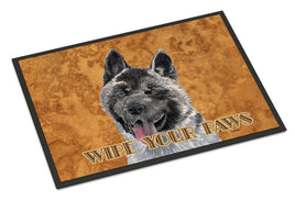 Akita Indoor or Outdoor Mat 24x36 SC9508JMAT