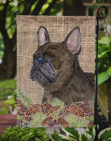 French Bulldog Flag Garden Size