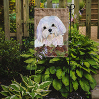 Maltese Flag Garden Size