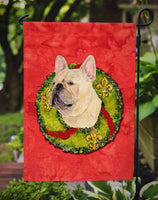 French Bulldog Flag Garden Size