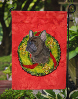 French Bulldog Flag Garden Size