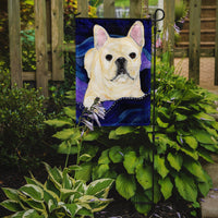 French Bulldog Flag Garden Size