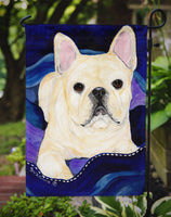 French Bulldog Flag Garden Size