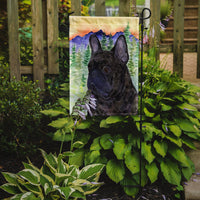 French Bulldog Flag Garden Size