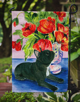 French Bulldog Flag Garden Size