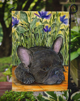 French Bulldog Flag Garden Size