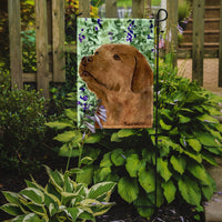 Labrador Flag Garden Size