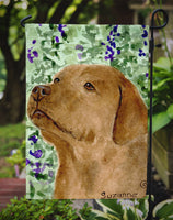 Labrador Flag Garden Size