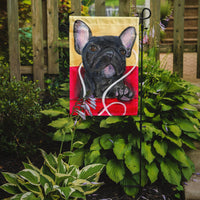 French Bulldog Flag Garden Size