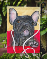 French Bulldog Flag Garden Size