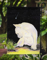 French Bulldog Flag Garden Size