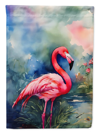 Flamingo House Flag