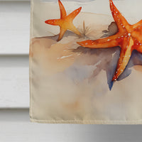 Starfish House Flag