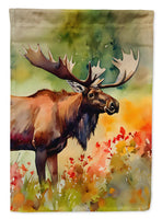 Moose House Flag